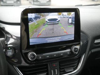 Ford Fiesta ST 1.5 EcoBoost SHZ KAMERA NAVI B&O LED - bilder 10