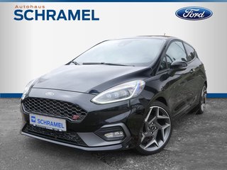 Ford Fiesta Gebrauchtwagen Kaufen