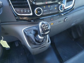 Ford Transit Custom 2.0 TDCi 290 L1 Sport SHZ AHK ACC - bilder 1