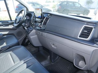 Ford Transit Custom 2.0 TDCi 290 L1 Sport SHZ AHK ACC - bilder 5