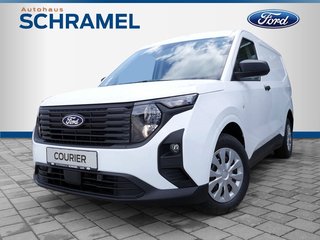 Ford Transit Courier Neuwagen Kaufen