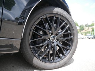 Audi SQ5 3.0 TDI quattro PDC SHZ LEDER XENON NAVI AHK - bilder 5