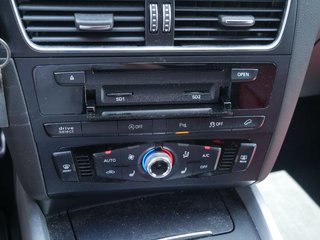 Audi SQ5 3.0 TDI quattro PDC SHZ LEDER XENON NAVI AHK - bilder 1