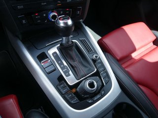 Audi SQ5 3.0 TDI quattro PDC SHZ LEDER XENON NAVI AHK - bilder 2
