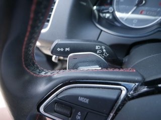 Audi SQ5 3.0 TDI quattro PDC SHZ LEDER XENON NAVI AHK - bilder 3