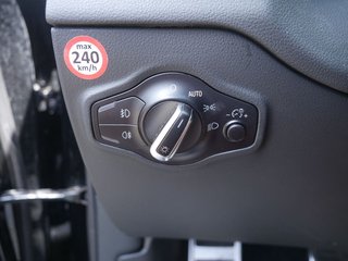 Audi SQ5 3.0 TDI quattro PDC SHZ LEDER XENON NAVI AHK - bilder 5