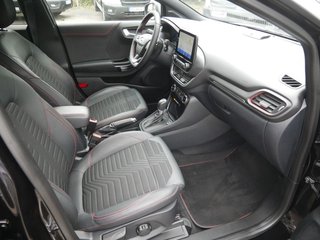 Ford Puma 1.0 EcoBoost ST-Line X NAVI AHK ACC B&O LED - bilder 2