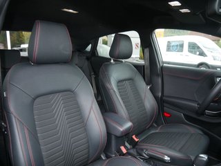 Ford Puma 1.0 EcoBoost ST-Line X NAVI AHK ACC B&O LED - bilder 6