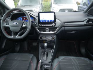 Ford Puma 1.0 EcoBoost ST-Line X NAVI AHK ACC B&O LED - bilder 7