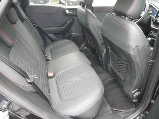 Ford Puma 1.0 EcoBoost ST-Line X NAVI AHK ACC B&O LED - bilder 4