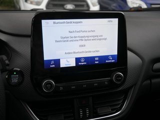 Ford Puma 1.0 EcoBoost ST-Line X NAVI AHK ACC B&O LED - bilder 9