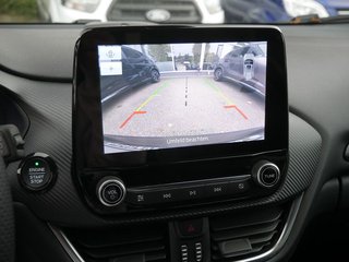 Ford Puma 1.0 EcoBoost ST-Line X NAVI AHK ACC B&O LED - bilder 10
