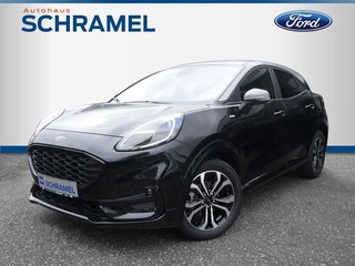 Ford Puma Gebrauchtwagen Kaufen