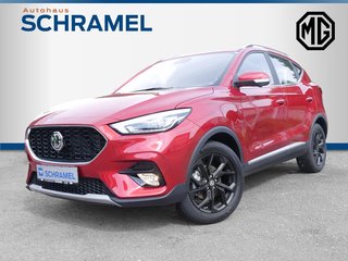 MG ZS Neuwagen Kaufen