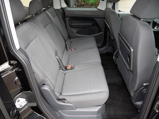Ford Tourneo Connect 1.5 EcoBoost Titanium LED PANO - foto 4