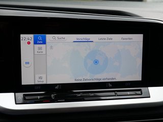 Ford Tourneo Connect 1.5 EcoBoost Titanium LED PANO - foto 8