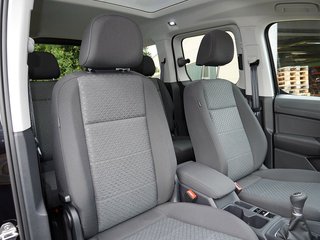 Ford Tourneo Connect 1.5 EcoBoost Titanium LED PANO - foto 5
