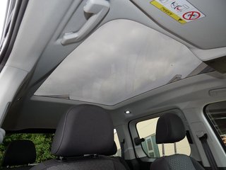 Ford Tourneo Connect 1.5 EcoBoost Titanium LED PANO - bilder 6