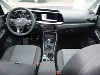 Ford Tourneo Connect 1.5 EcoBoost Titanium LED PANO - bilder 8