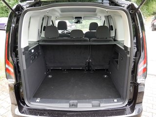 Ford Tourneo Connect 1.5 EcoBoost Titanium LED PANO - bilder 9