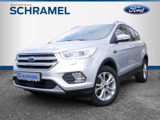 Ford Kuga Gebrauchtwagen Kaufen