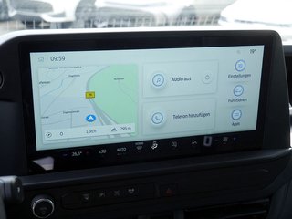 Ford Transit Custom EcoBlue 320 L2 Trend AHK ACC LED - bilder 9