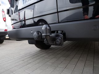 Ford Transit Custom EcoBlue 320 L2 Trend AHK ACC LED - bilder 5