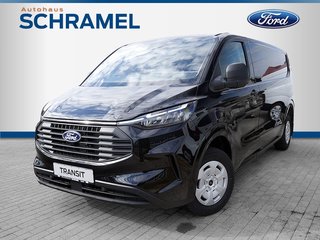 Ford Transit Custom Neuwagen Kaufen
