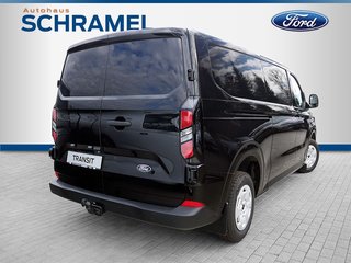 Ford Transit Custom EcoBlue 320 L2 Trend AHK ACC LED - bilder 3