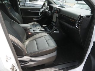 Ford Ranger 3.0 Ecoblue Wildtrak e-4WD Doppelkabine - foto 2