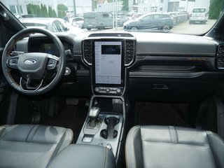 Ford Ranger 3.0 Ecoblue Wildtrak e-4WD Doppelkabine - foto 6