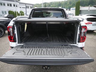 Ford Ranger 3.0 Ecoblue Wildtrak e-4WD Doppelkabine - foto 7