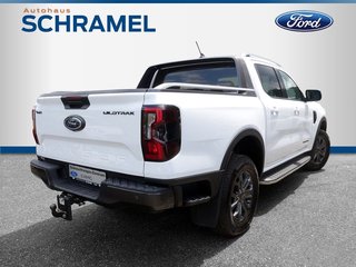 Ford Ranger 3.0 Ecoblue Wildtrak e-4WD Doppelkabine - foto 3