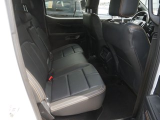 Ford Ranger 3.0 Ecoblue Wildtrak e-4WD Doppelkabine - foto 4