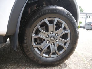 Ford Ranger 3.0 Ecoblue Wildtrak e-4WD Doppelkabine - foto 5