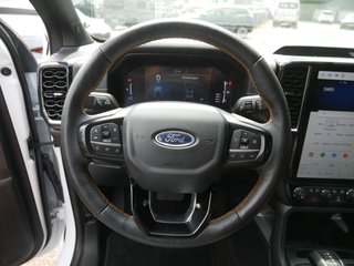 Ford Ranger 3.0 Ecoblue Wildtrak e-4WD Doppelkabine - foto 7