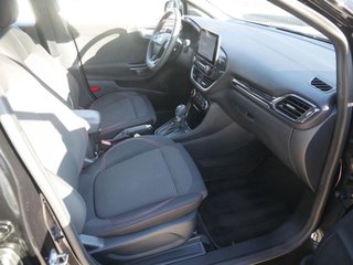 Ford Puma 1.0 EcoBoost ST-Linie S/S PDC SHZ NAVI LED - bilder 2