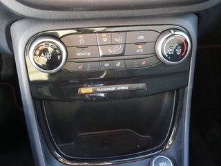 Ford Puma 1.0 EcoBoost ST-Linie S/S PDC SHZ NAVI LED - bilder 1