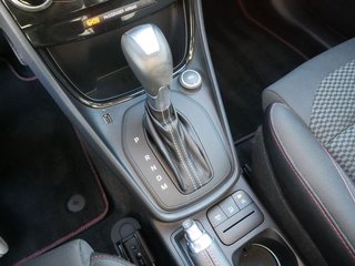 Ford Puma 1.0 EcoBoost ST-Linie S/S PDC SHZ NAVI LED - bilder 2