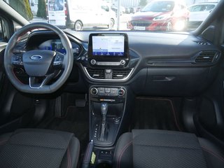 Ford Puma 1.0 EcoBoost ST-Linie S/S PDC SHZ NAVI LED - bilder 6