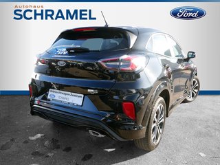 Ford Puma 1.0 EcoBoost ST-Linie S/S PDC SHZ NAVI LED - bilder 3