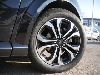 Ford Puma 1.0 EcoBoost ST-Linie S/S PDC SHZ NAVI LED - bilder 5