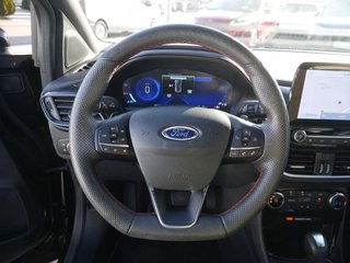 Ford Puma 1.0 EcoBoost ST-Linie S/S PDC SHZ NAVI LED - bilder 7