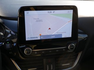 Ford Puma 1.0 EcoBoost ST-Linie S/S PDC SHZ NAVI LED - bilder 8