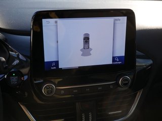 Ford Puma 1.0 EcoBoost ST-Linie S/S PDC SHZ NAVI LED - bilder 10