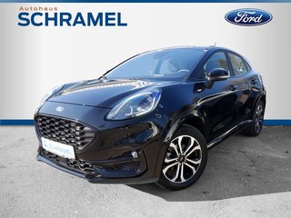 Ford Puma Gebrauchtwagen Kaufen