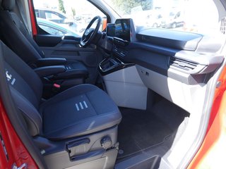Ford Tourneo Custom Active 2.0 EcoBlue 320 L1 ACC LED - bilder 2