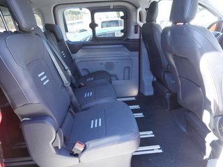 Ford Tourneo Custom Active 2.0 EcoBlue 320 L1 ACC LED - bilder 4