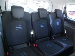 Ford Tourneo Custom Active 2.0 EcoBlue 320 L1 ACC LED - bilder 5