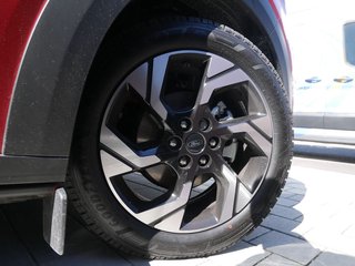 Ford Tourneo Custom Active 2.0 EcoBlue 320 L1 ACC LED - bilder 6